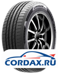 Летняя шина Kumho 235/55 R18 Crugen HP71 104V