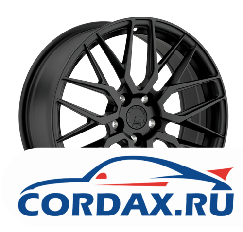 Диск LS Forged LS FG04Y 8x18  5/112 ET38 D66,6 MB
