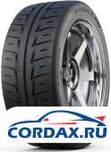 Летняя шина 255/35R18 Habilead S3000 94Y