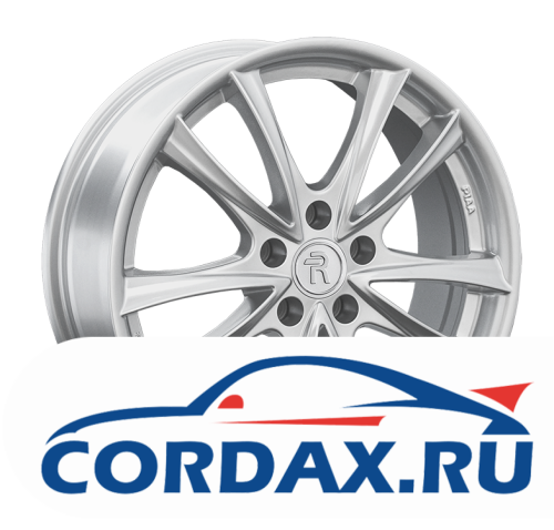 Диск REPLAY HV86 7,5x18  5/114,3 ET40 D66,6 S