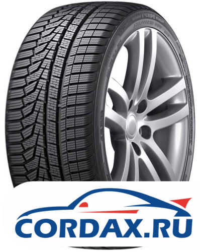Зимняя шина Hankook 235/40 R18 Winter I Cept Evo2 W320 95V