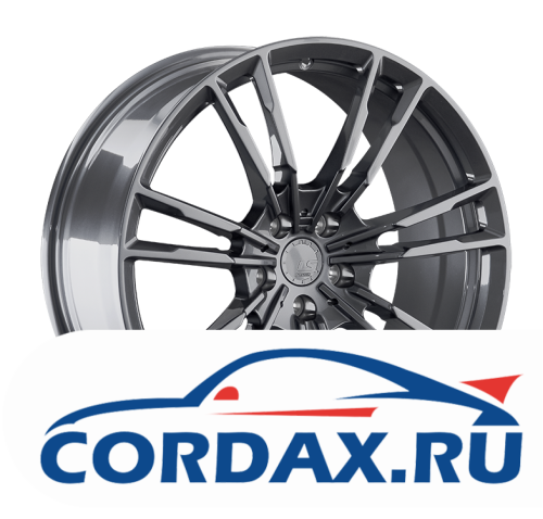 Диск LS Forged LS FG06 9x20  5/112 ET20 D66,6 GM