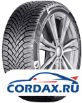 Зимняя шина Continental 175/60 R15 WinterContact TS 860 81T