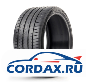 Летняя шина MICHELIN 285/35 R20 Pilot Sport 4 S 104Y