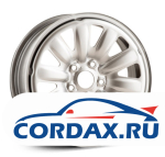 Диск ALCAR HYBRIDRAD 132200 7x17 5/114.3 ET50 D67.1 S