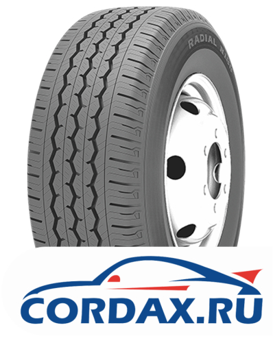 Летняя шина Westlake 195/65 R16C H188 104/102T