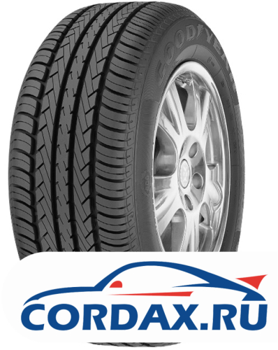 Летняя шина Goodyear 245/40 R18 Eagle NCT 5 93Y Runflat