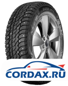 Зимняя шина Attar 245/70 R16 W02 107T Шипы