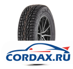 Зимняя шина CORDIANT 205/55 R16 SNOW_CROSS, PW-2 94T