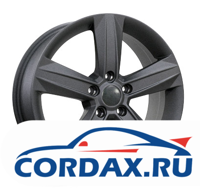 Диск Legeartis Optima OPL11 7x17 5/115 ET45 D70.3 MB