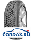 Зимняя шина Goodyear 245/45 R19 UltraGrip Ice 2+ 102T
