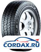 Зимняя шина Gislaved 205/65 R15C Nord Frost VAN 102/100R Шипы