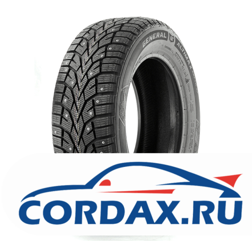 Зимняя шина GENERAL 205/70 R15 FR ALTIMAX ARCTIC 12 CD 100T