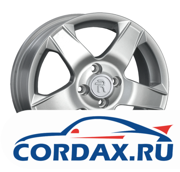Диск REPLAY HND99 7x17  5/114,3 ET49 D67,1 S