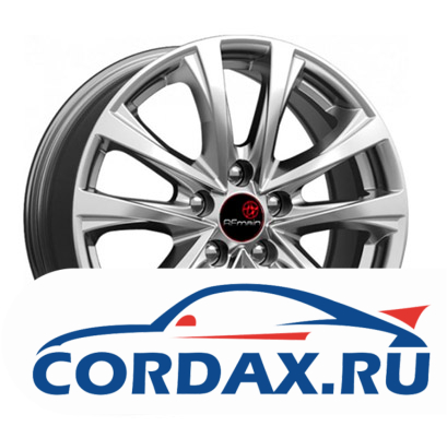 Диск Remain Tiguan R167 7.0x17 5/112.00 ET40 D57.1 S
