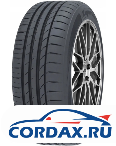 Летняя шина Goodride 205/55 R17 Z-107 ZupperEco 95W