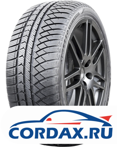 Летняя шина Sailun 175/65 R14 ATREZZO 4 SEASONS 82T