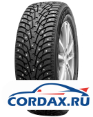 Зимняя шина Maxxis 185/60 R15 NP5 PREMITRA ICE NORD 84T Шипы