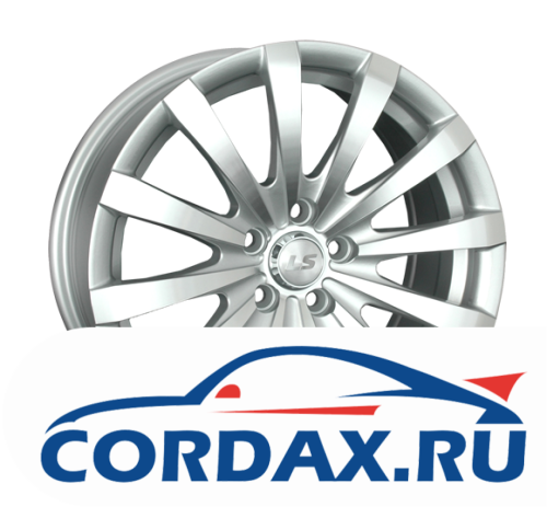 Диск LS LS 534 7x16  5/100 ET38 D73,1 SF