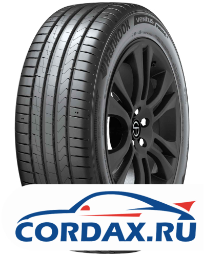 Летняя шина Hankook 255/40 R18 Ventus Prime4 K135 99W