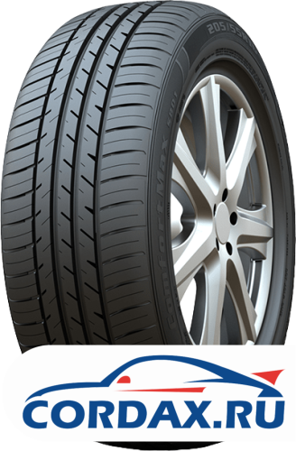 Летняя шина 215/65R16 Kapsen S801 98H