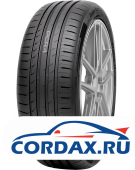 Летняя шина Westlake 205/50 R16 Z-107 87V
