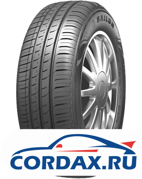 Летняя шина Sailun 185/60 R14 ATREZZO ECO 82H