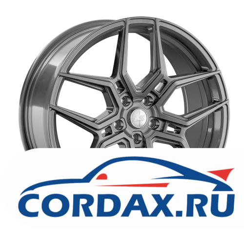 Диск LS LS 1266 8,5x20  5/114,3 ET40 D60,1 GM