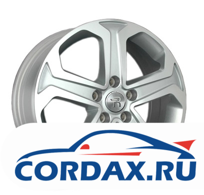Диск Legeartis Optima NS152 7.0x18 5/114.30 ET40 D66.1 SF