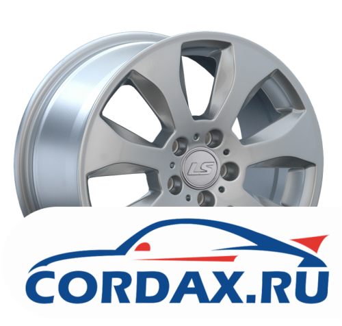 Диск LS LS 1020 7,5x17  5/112 ET47 D66,6 S