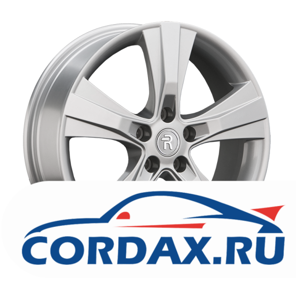 Диск REPLAY SB44 7x17  5/114,3 ET48 D56,1 S