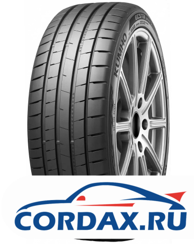 Летняя шина Kumho 265/30 R19 PS72 Ecsta Sport S 93Y