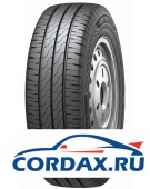 Летняя шина Hankook 165/ R13C Vantra Transit RA58 94/92P