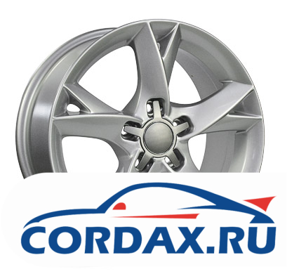 Диск Replay A33 8x18 5/112 ET26 D66.6 S