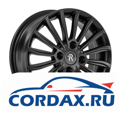 Диск REPLAY FD155 6x15  4/108 ET47,5 D63,3 BKS