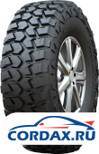 Летняя шина 245/70R16 Kapsen RS25 M/T 106/103Q