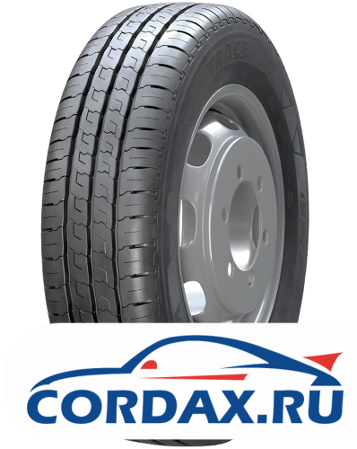 Летняя шина Кама 215/65 R16C Kama Trace-135 109/107R