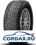 Зимняя шина Viatti 235/55 R17 Bosco Nordico V-523 99T Шипы