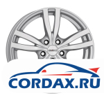 Диск Dezent TC 7x17 5/112 ET48 D70.1 S