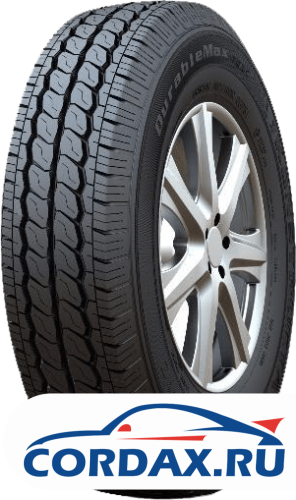 Летняя шина 215/70R15C Kapsen RS01 109/107T