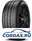 Летняя шина Pirelli 295/30 R19 P Zero 100Y