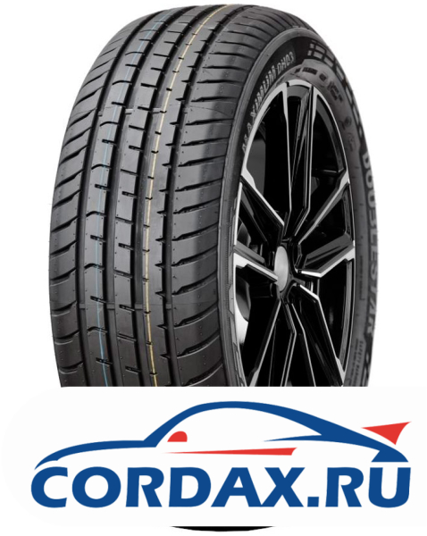 Летняя шина Doublestar 215/65 R16 MAXIMUM DH03 98H
