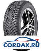 Зимняя шина Ikon 265/55 R19 Autograph Ice 10 SUV 113T Шипы