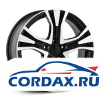 Диск Replica H To90H 7x17 5/114.3 ET39 D60.1 BFP