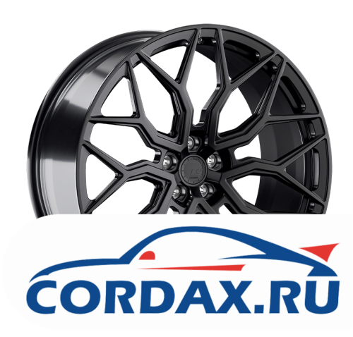 Диск LS Forged LS FG13 9,5x22  5/112 ET35 D66,6 MB