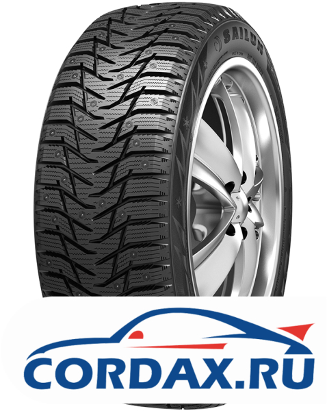 Зимняя шина Sailun 235/60 R18 Ice Blazer WST3 103T