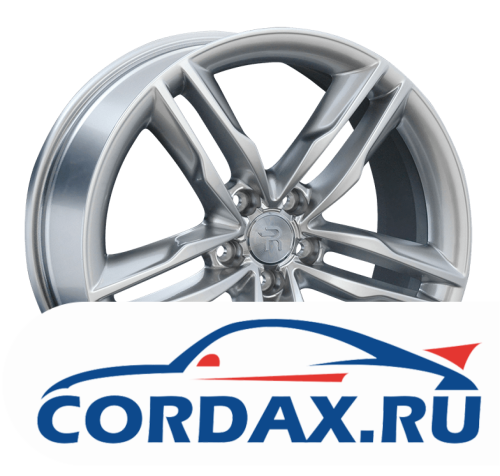 Диск REPLAY VV106 8x18  5/112 ET41 D57,1 S