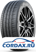 Летняя шина 245/40R20 Kustone Passion P9S 99W