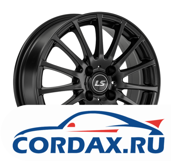 Диск LS LS 899 6,5x16  4/100 ET40 D60,1 BKS