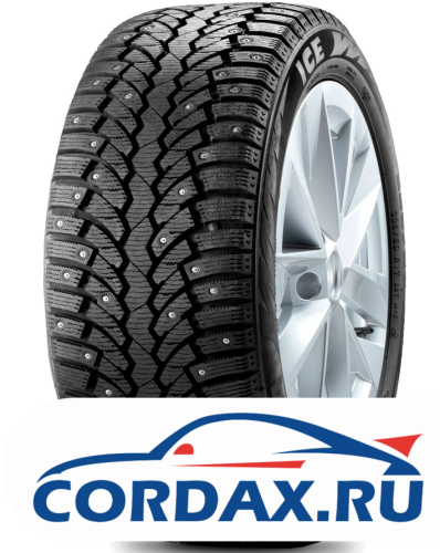 Зимняя шина Formula 185/60 R14 Ice 82T Шипы